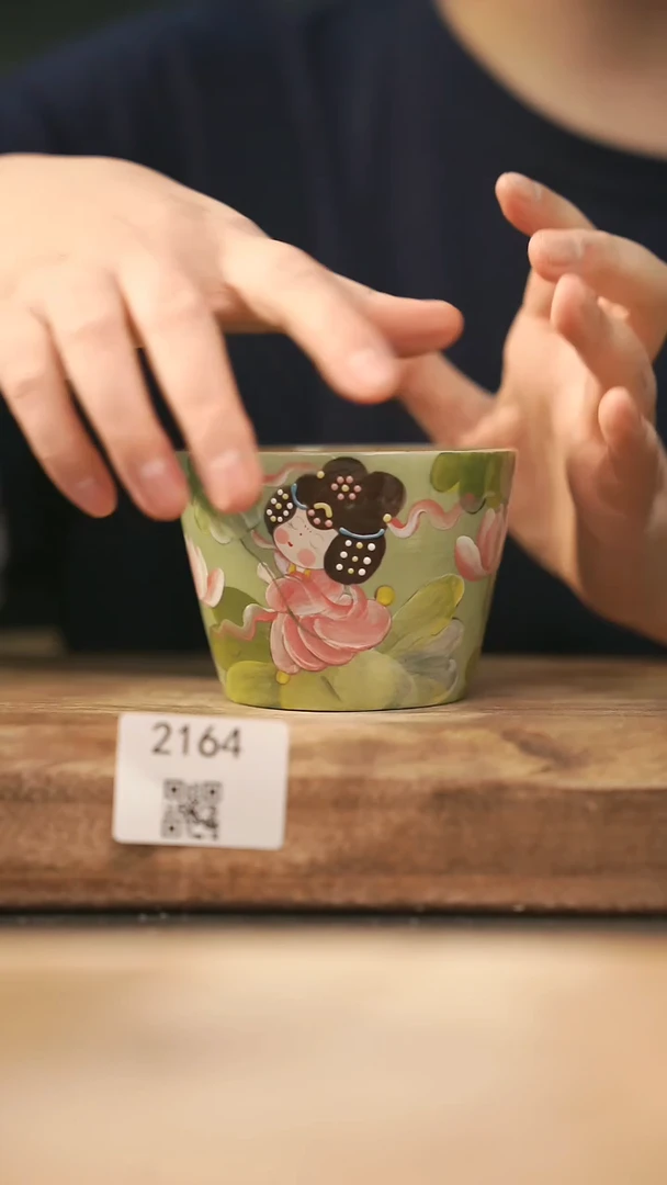 【落单孤品】福利/杯子@@2164