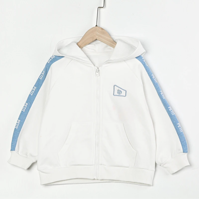 239【B0110】贝甜Petit Avril 专柜正品，三标齐全，卫衣K2BFC3217