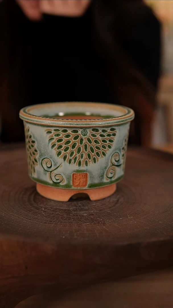 【闪购商品】陶瓷2-19-084默认有瑕口9