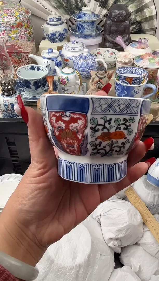 【闪购商品】瓷片看清尺寸品相再拍