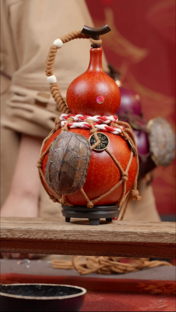 537号大漆葫芦一物一拍拍拍退退限购拉黑