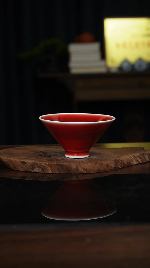 【闪购商品】杯微瑕福利景德镇手工手绘陶瓷