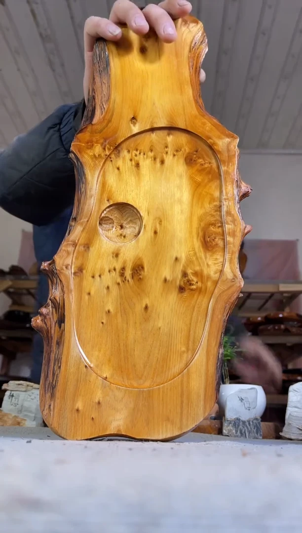 木木雕款茶盘不含配件‘截图为准 15