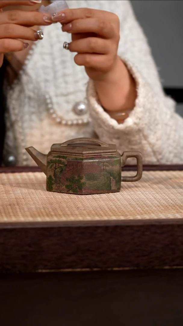 茶壶紫砂11111111