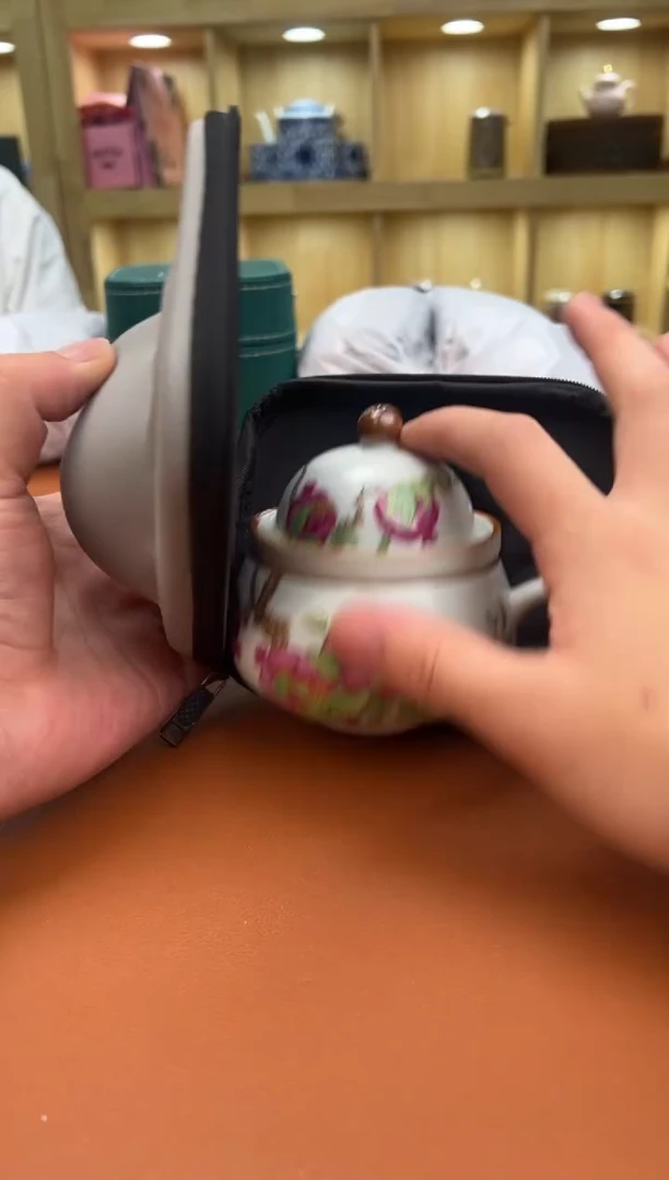 至茗堂茶器11111