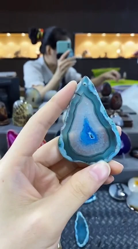未镶嵌颈饰玛瑙/玉髓万***人玛瑙