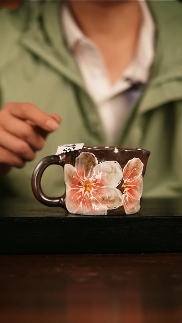 其他930遇瓷手作同款