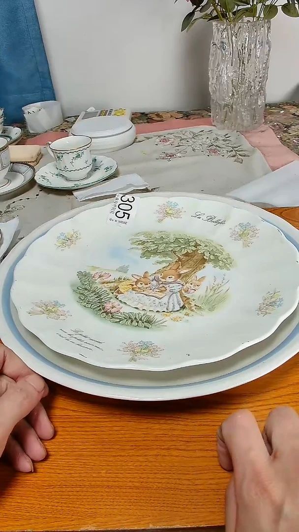 瓷片b***枪小淼海外陶瓷工艺品