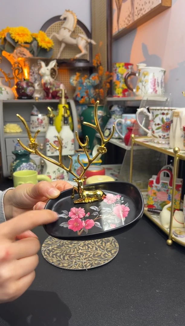 外贸陶瓷家居百货