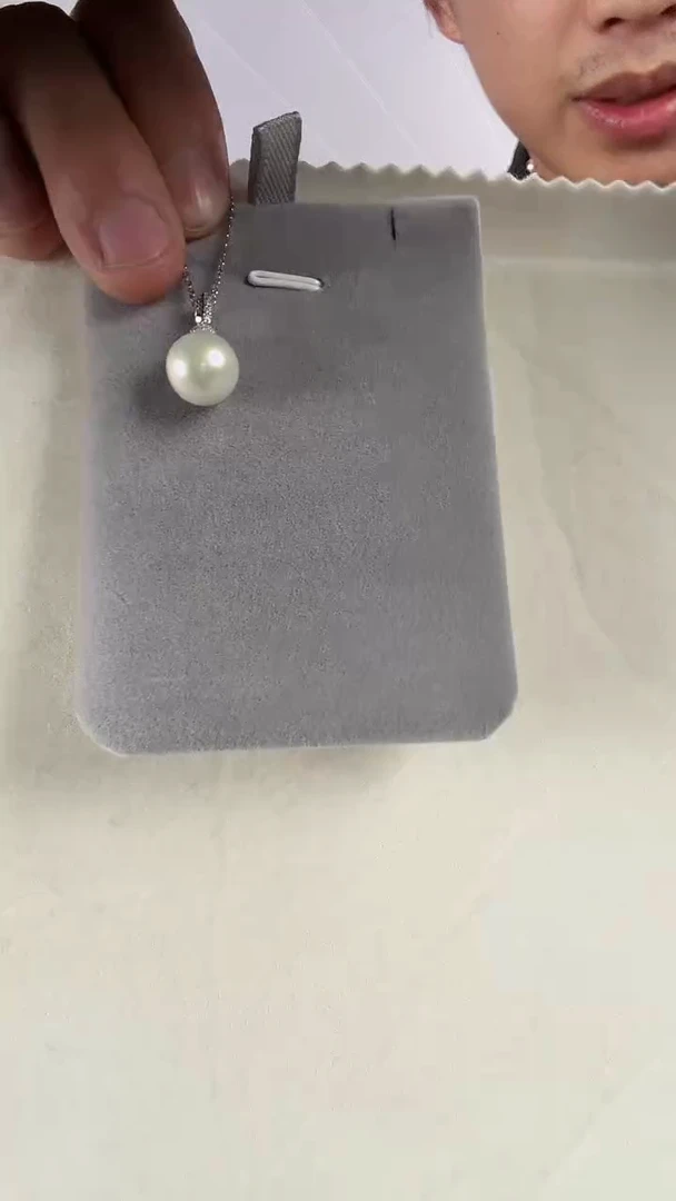 吊坠(不含链)未镶嵌淡水珍珠万能扣吊坠