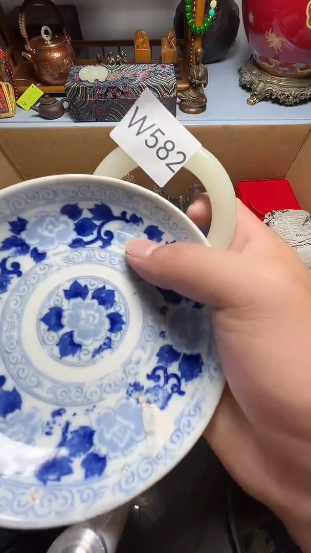 茶宠瓷器瓷器瓷器瓷器微瑕