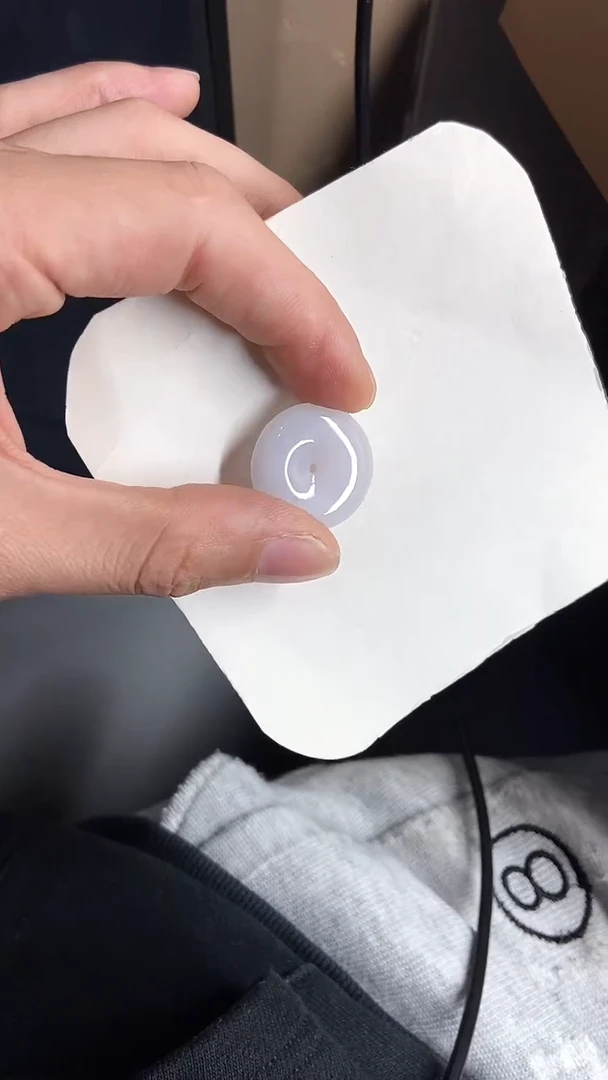 【闪购商品】翡翠手串未镶嵌天然A货翡翠手串KZ