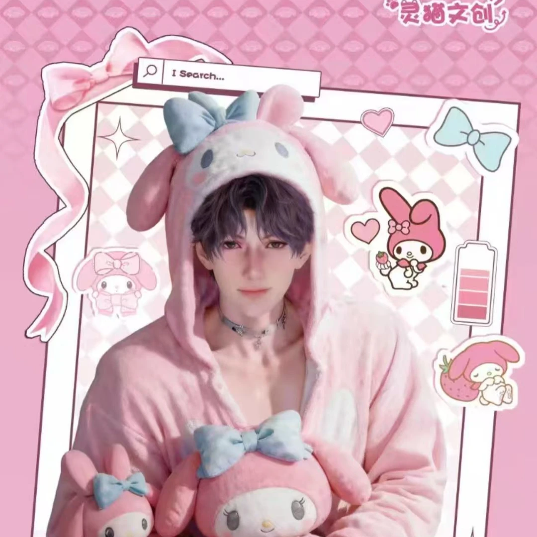 灵猫文创.心动巡礼大号撕撕乐炸裂来袭