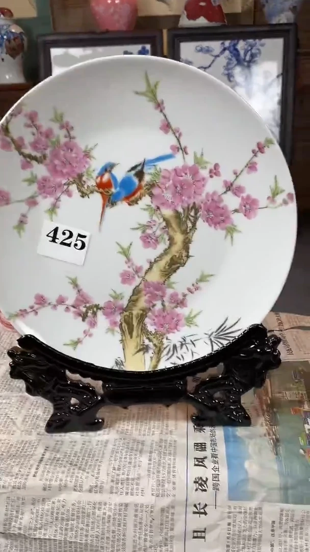 景德镇高温瓷002