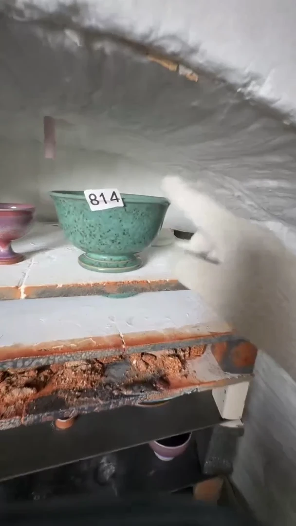 漱**砂814 全品 蘭山窑手作器物 碗