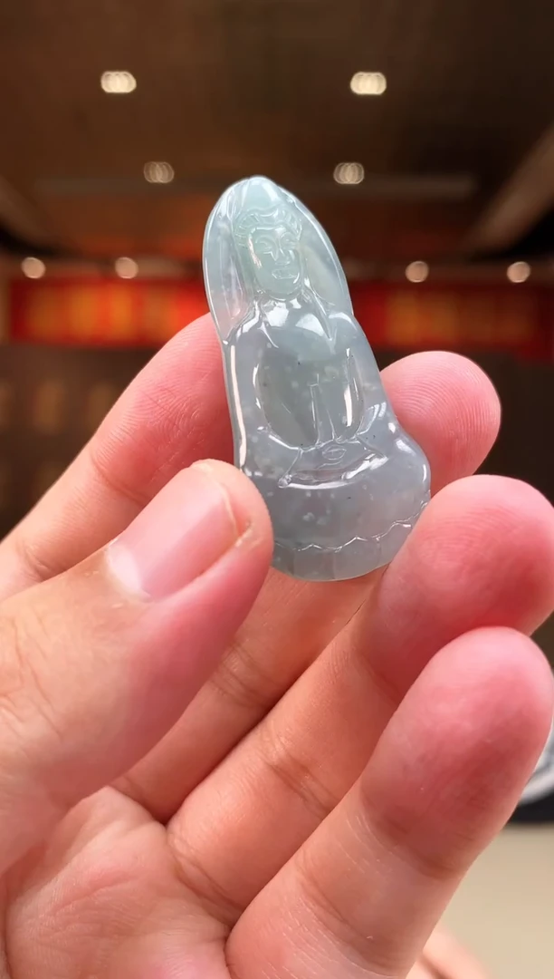 【闪购商品】定制翡翠未镶嵌             *15