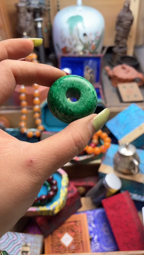 【闪购商品】织绣好物推荐好物推荐