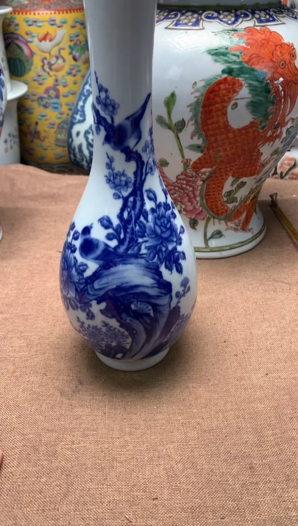 摆件旧藏瓷器旧藏瓷器
