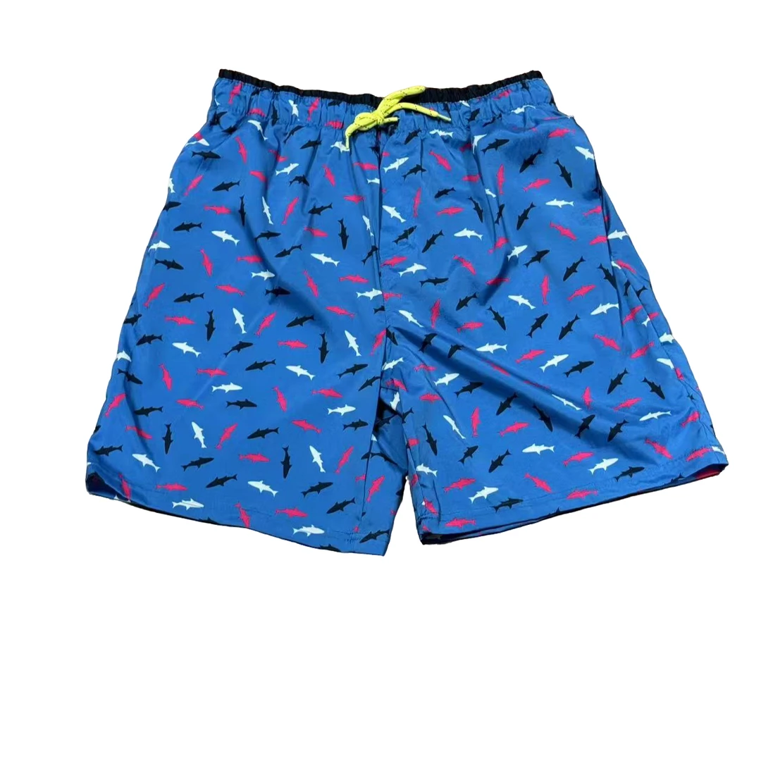 外贸原单男士沙滩裤255291935