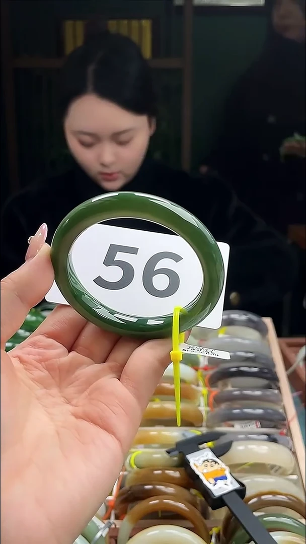 定制和田玉和田玉手镯