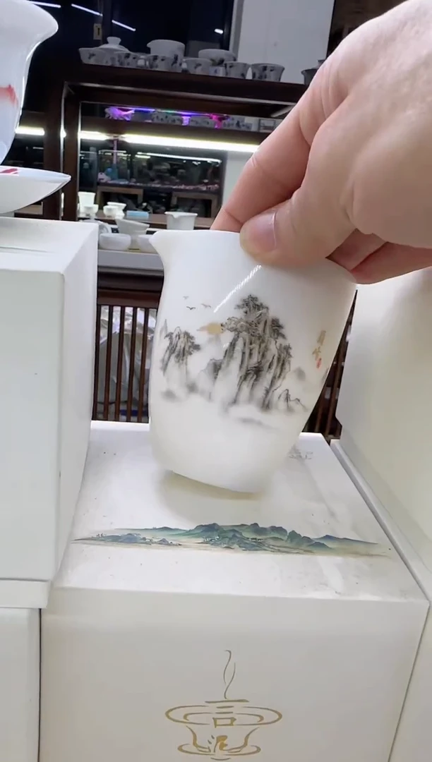 【闪购商品】瓷片微瑕言泥言泥言泥@YN