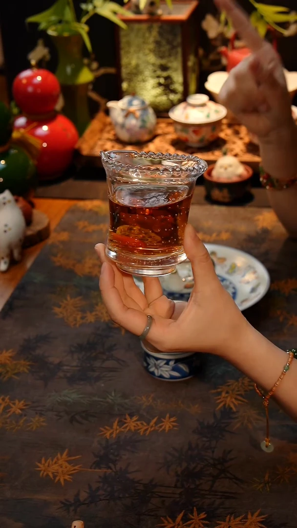 公道杯琉璃公道杯琉璃公道杯