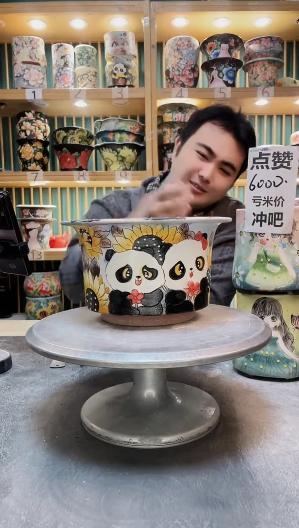 紫砂默认微瑕一物一拍01203-184