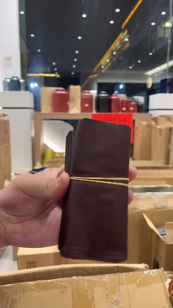 12丝泡袋13.5x5.5x2.5空白泡袋1900个