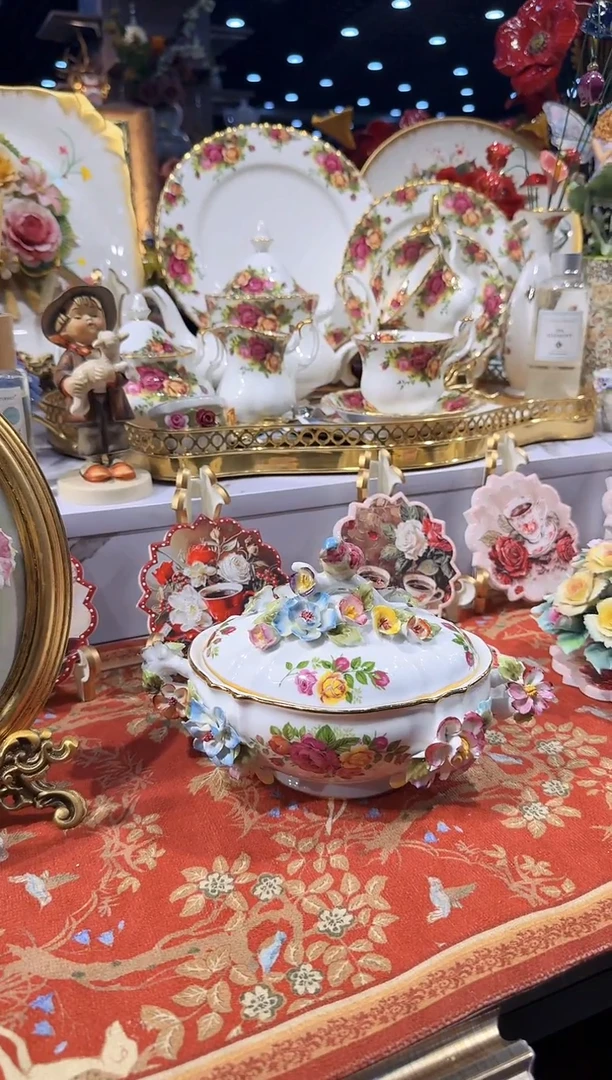 陶瓷米多家中古器物如图所示265