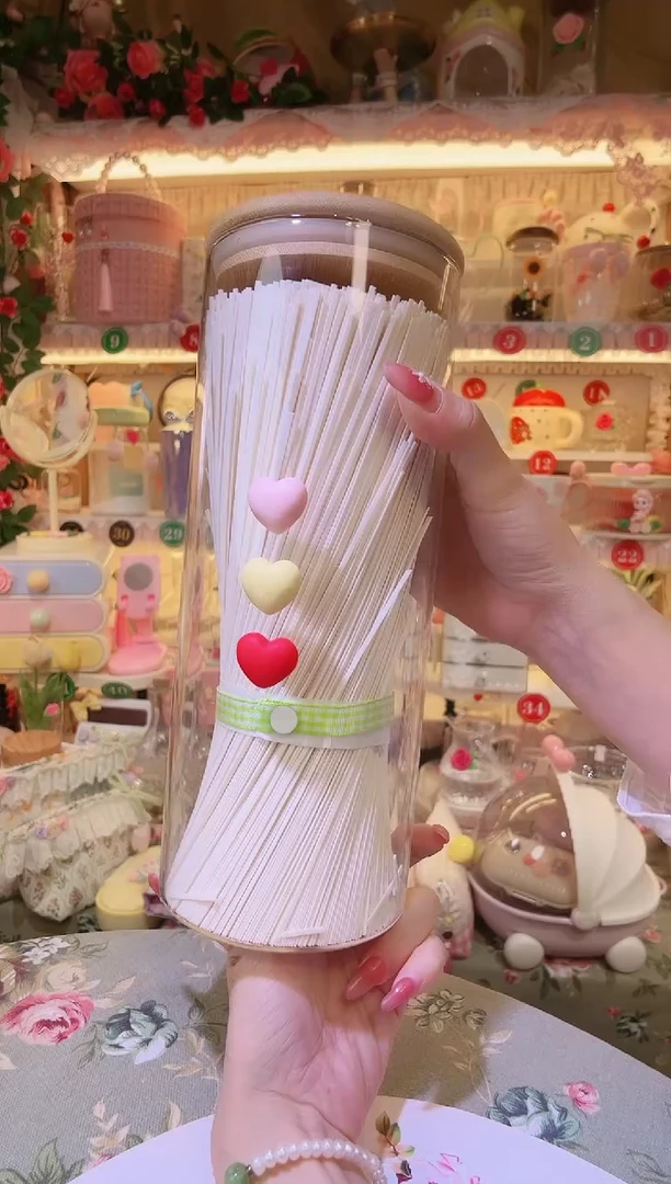 面条罐——手工制作品质好！