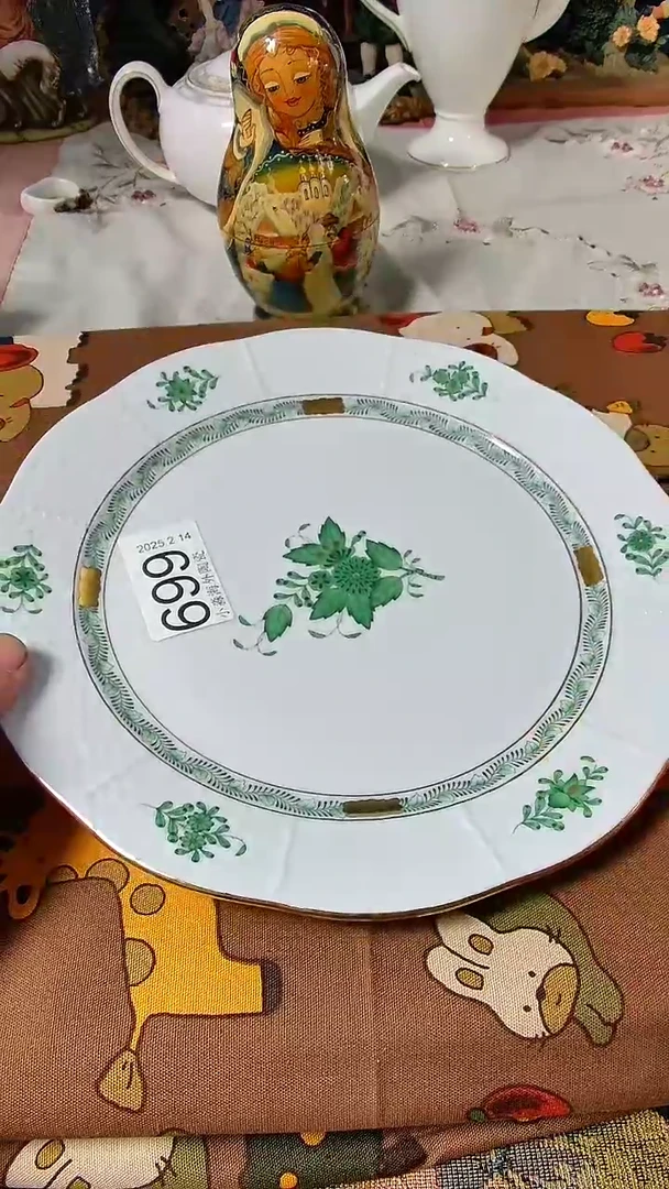 【闪购商品】杯小淼海外陶瓷工艺品