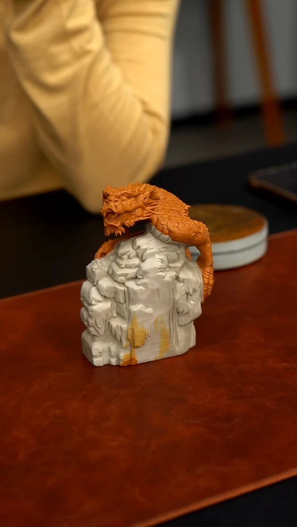 天然原石精品手工