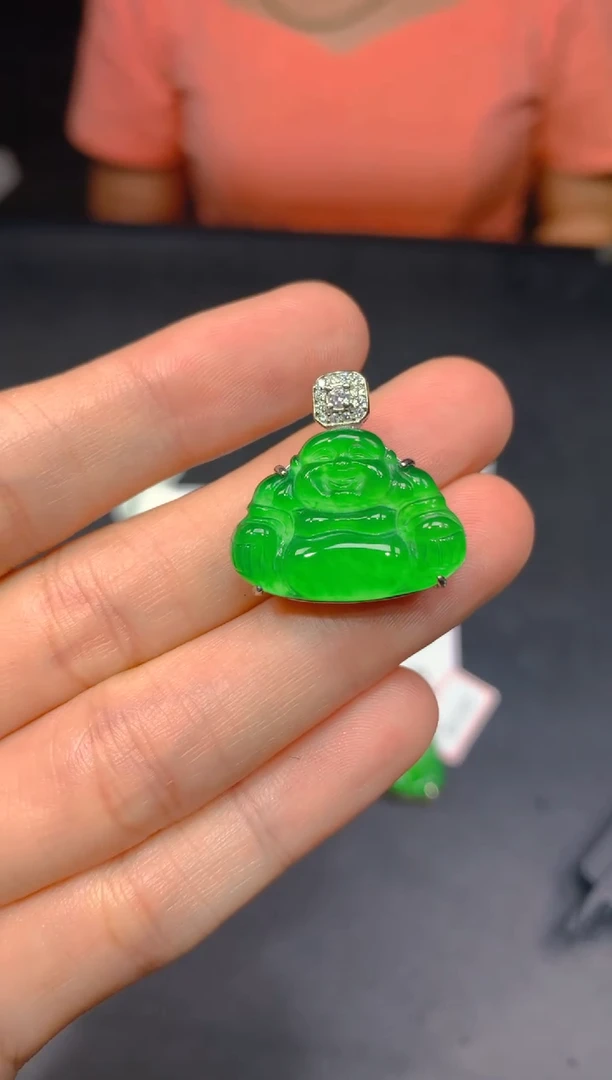 未镶嵌定制翡翠377多样性发货（发其一）
