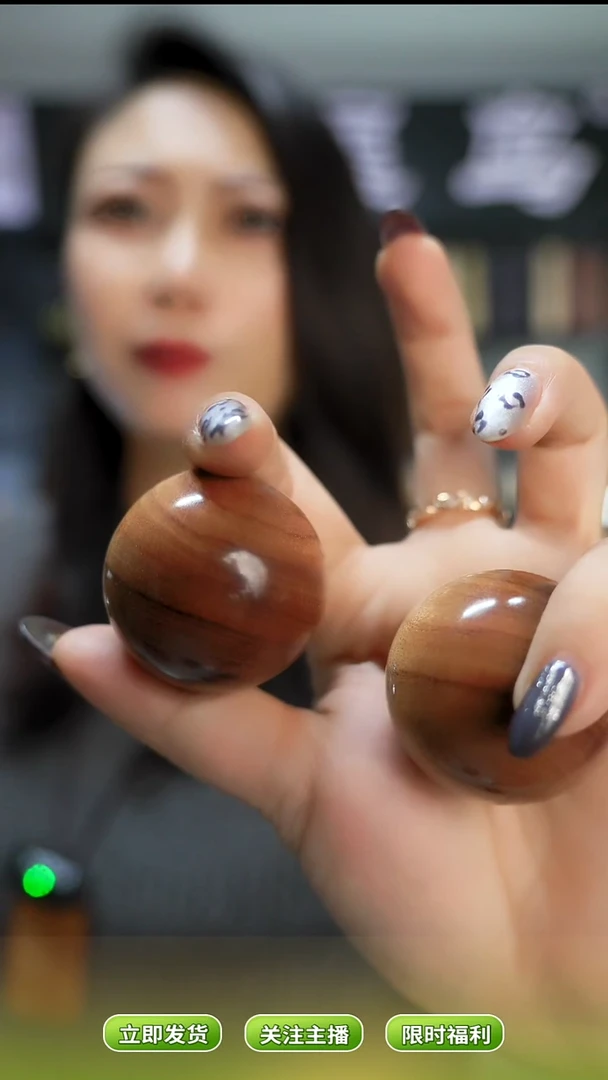 木手作木制雕刻品
