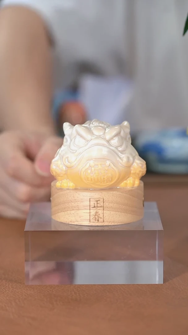 正春堂古法柴窑@@杯