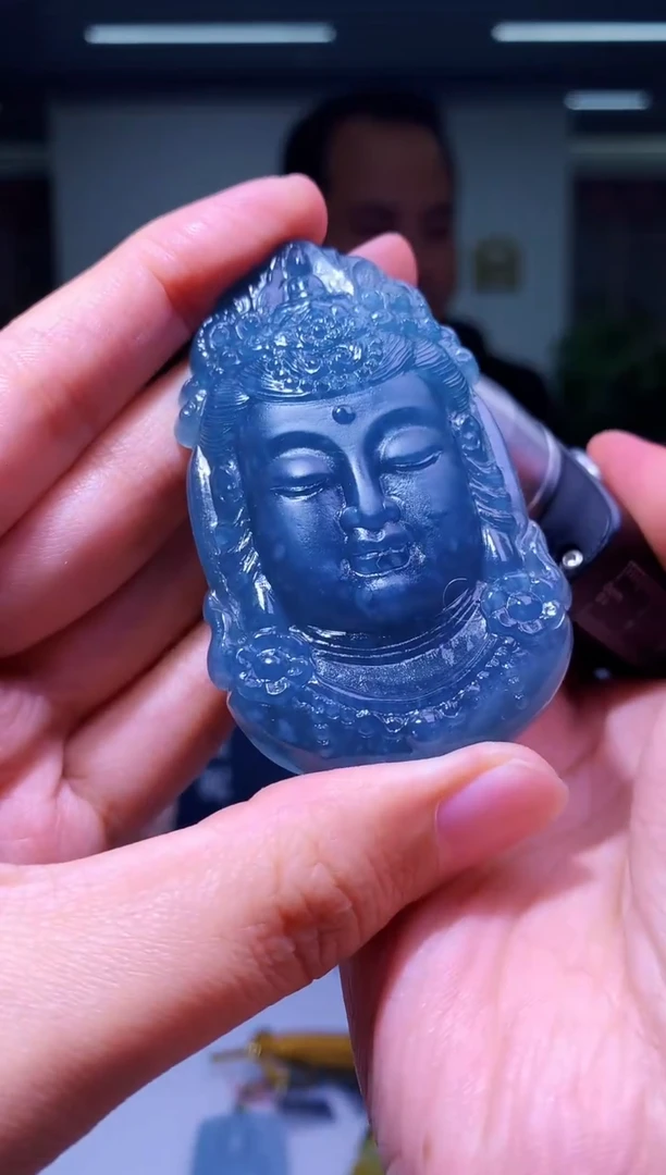 颈饰未镶嵌翡翠M-@@MDGC10176