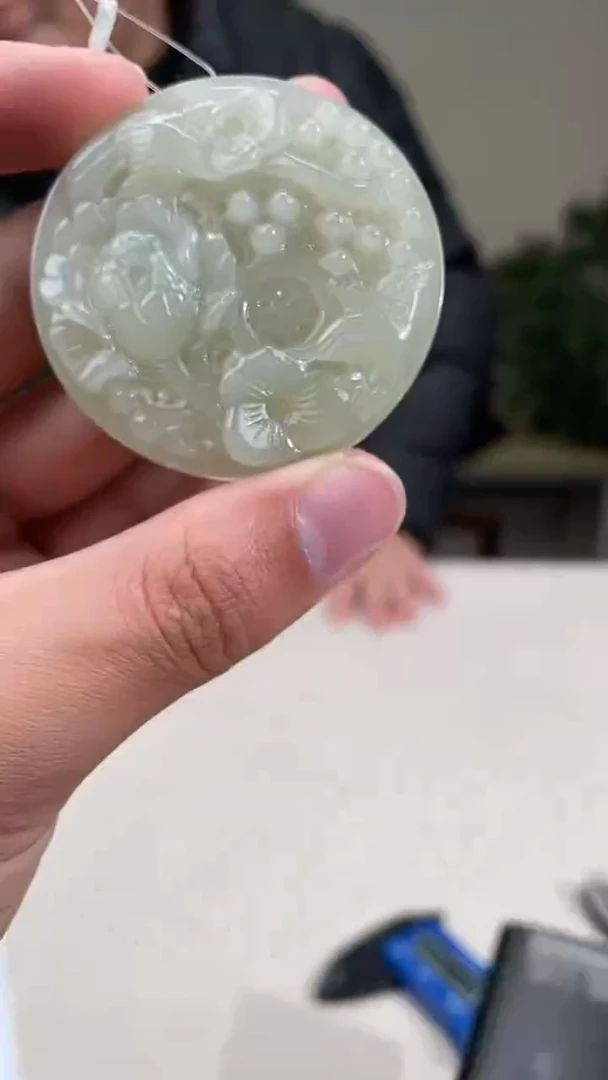 定制和田玉多样性拍一发一260058