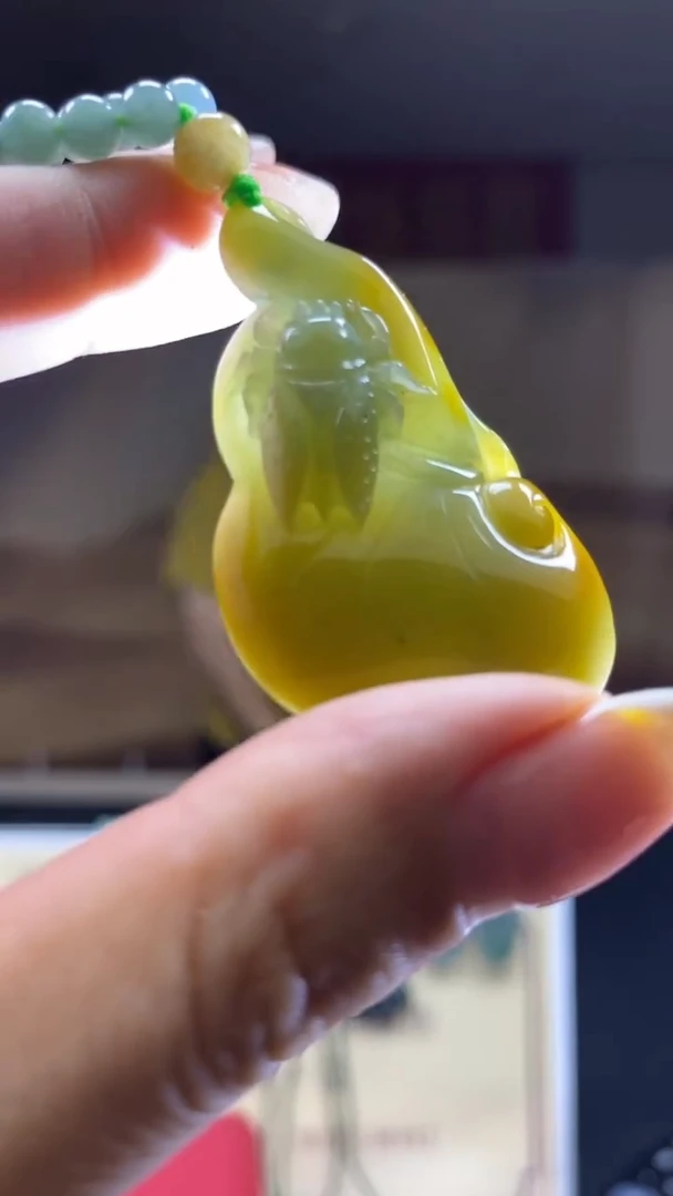 未镶嵌定制翡翠********58