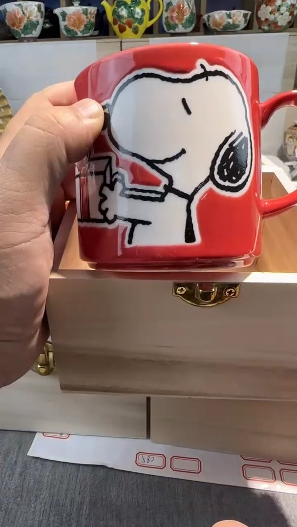 【闪购商品】碗鹏哥鹏哥瓷器专拍