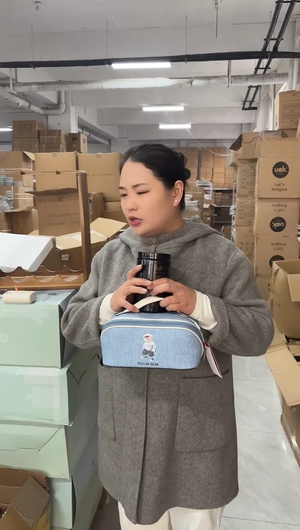 织物织物琪老板女包超好看商品图片下单