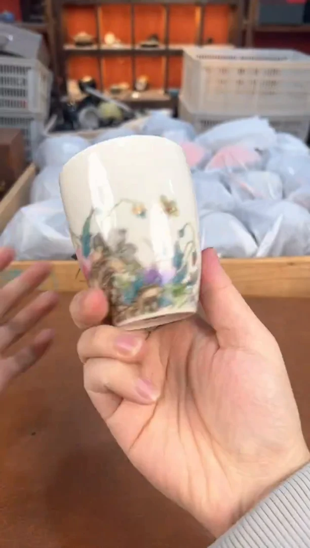 户外便携式家用旅行茶具