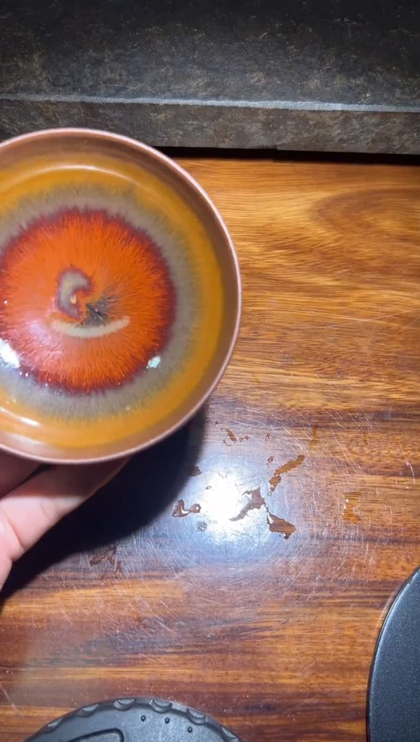 茶盏陈明良精品分享24