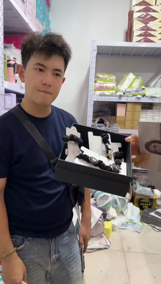 PVC王老四直播闪购商品看图下单