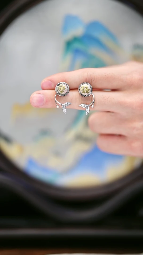 织绣178黔东南苗族刺绣