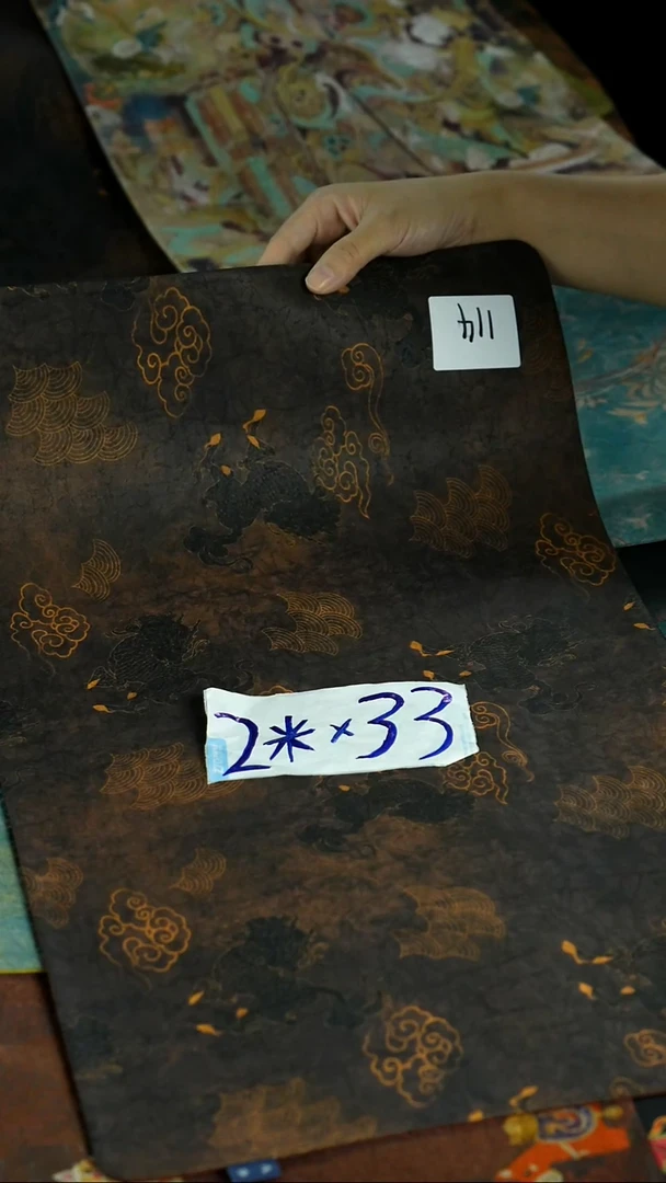 景德镇手工茶席放漏专场