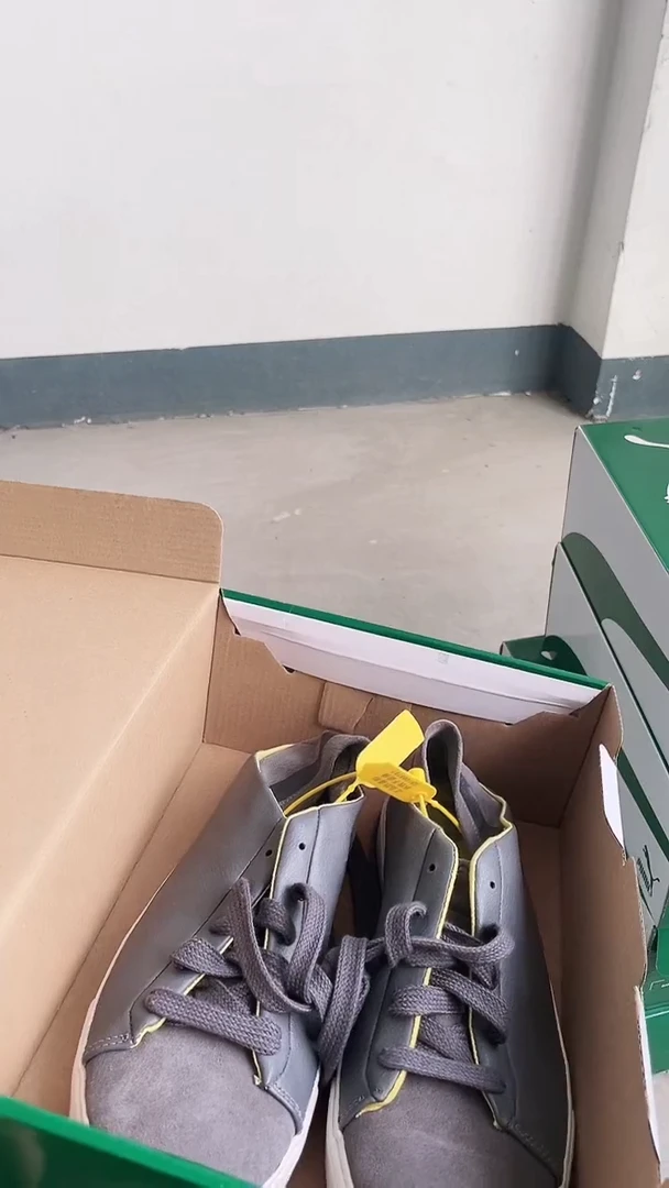 a58鞋子尺码 41 潮流百搭库房清货正品彪马