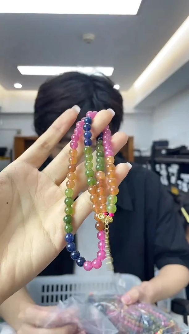 ·未镶嵌碧玺多样性一件发货