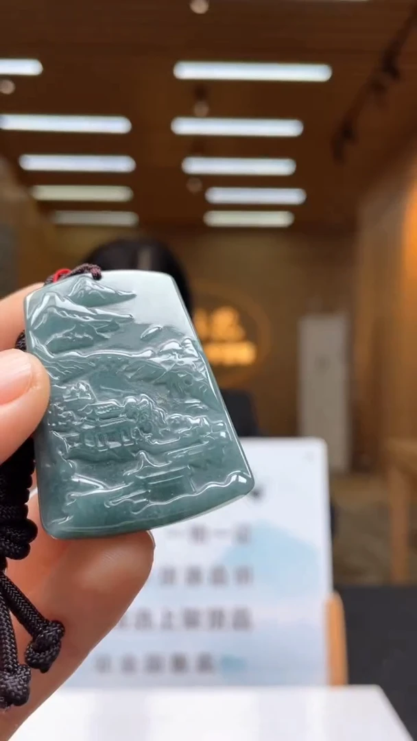 未镶嵌定制翡翠********323