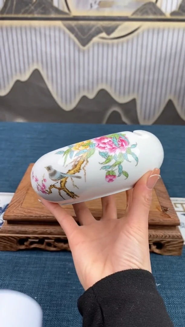 【闪购商品】华夏茗瓷闪购福利V