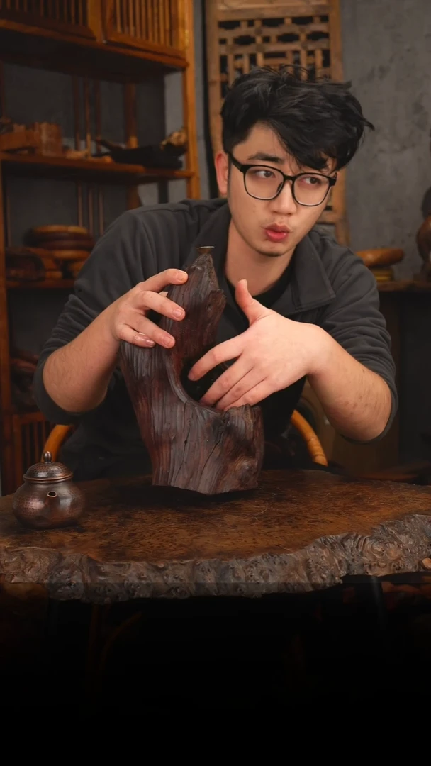 老叶木作木制品627